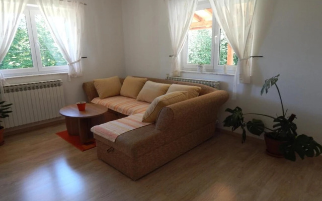 Guesthouse Abrlic