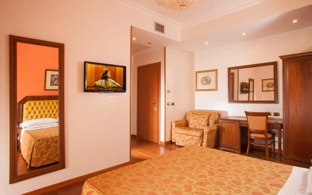Hotel Piemonte