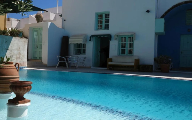 The Museum Spa Wellness Hotel