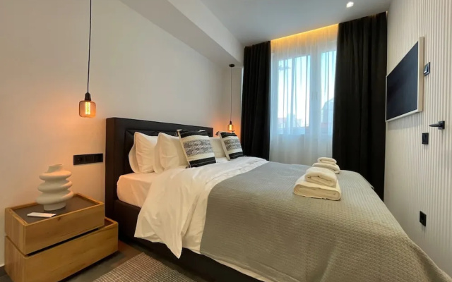 Monastiraki 512 Superhost Hub