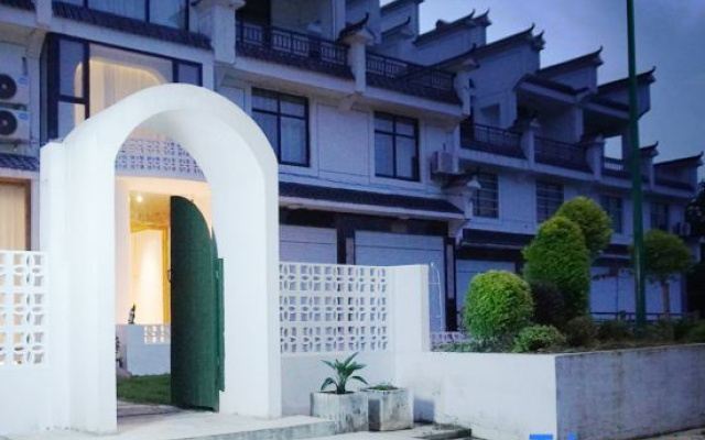 Jianglang Mountain Chunshan Qiushe Homestay