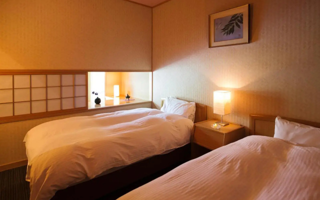 Kurobe UnazukiOnsen Togen