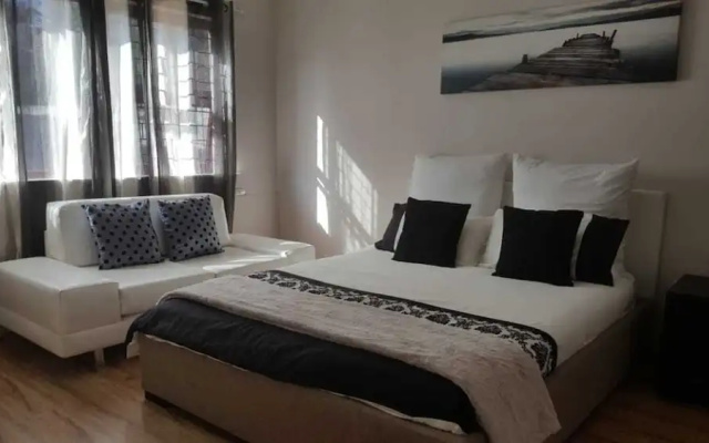 Holiday Home Near Beach