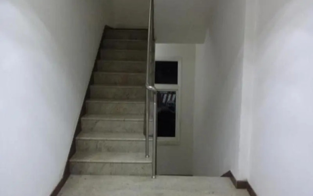 Sybaritic Suites
