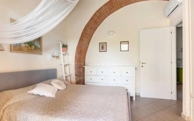 Belvilla by OYO Casa Cecina