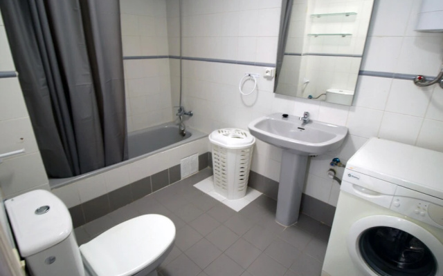 Eucalipto 1º1 - Apartamento a 100m de la playa