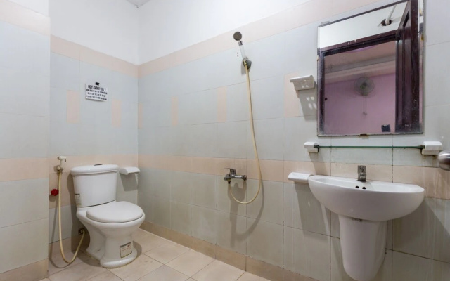 OYO 1101 Hien Hoa Hotel