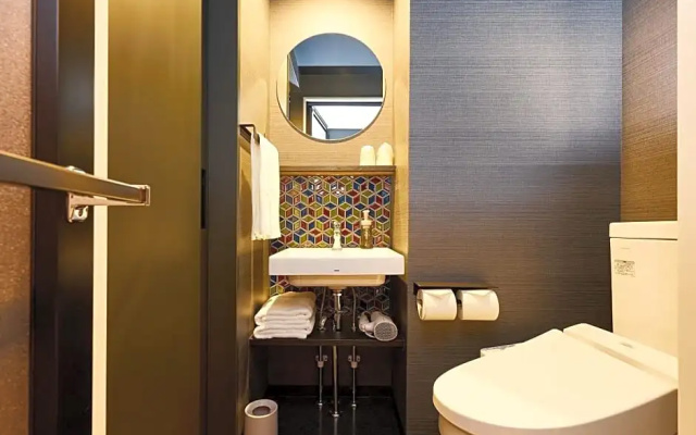 Hotel Tavinos Kyoto - Vacation STAY 42517v