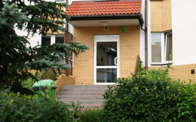 Apartament Fikakowo