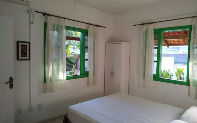 Residencial Praia Bombas