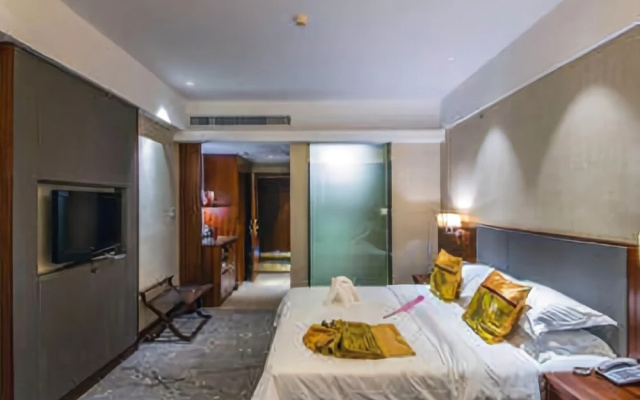 Zhejiang Zijin Hotel