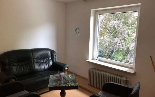 Hostel Wendt