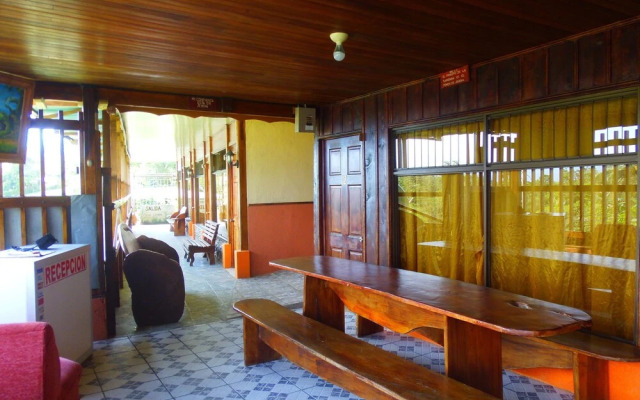 La Carreta - Hostel