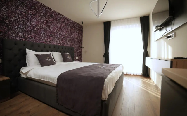 Vetus Hotel