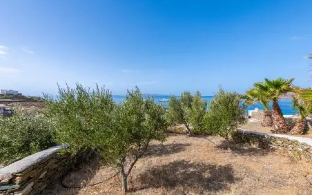 Aparthotel 3 stars Tinos