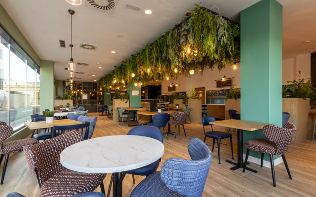 Travelodge Bilbao Sestao