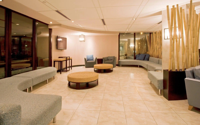 Holiday Inn Miami - International Airport by IHG