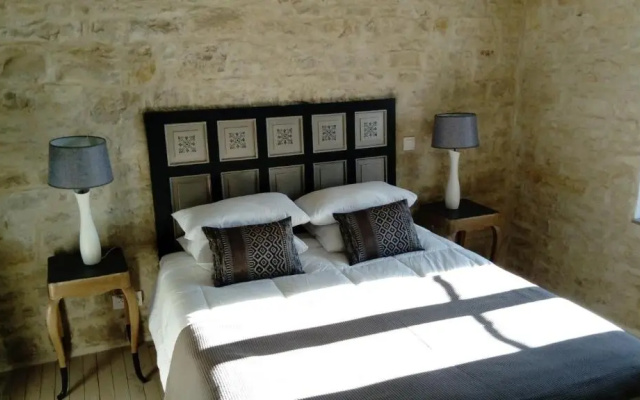 Chambre d'hôtes Le Clos des Treilles