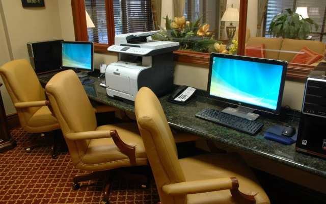 Homewood Suites by Hilton Jacksonville Downtown-Southbank