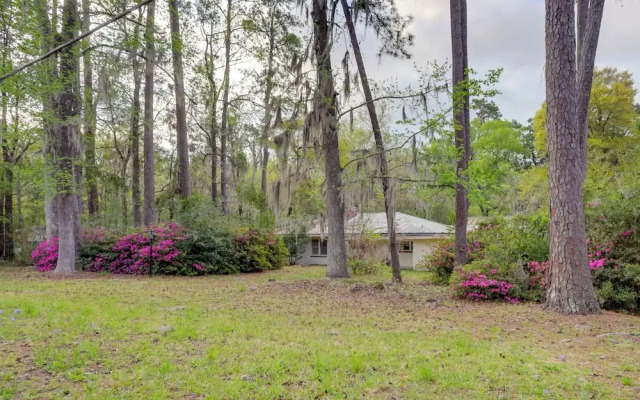 Vacation Home Rental in Gainesville, Florida!