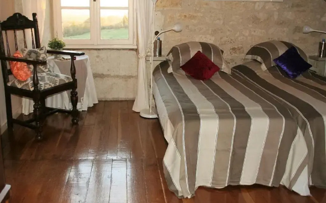 Domaine de Cantecor