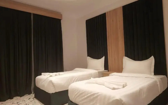 Kawther Altmuzz Hotel