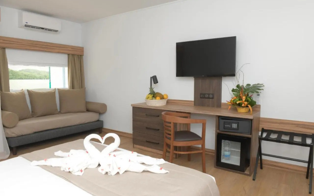 Carayou Hôtel & Spa