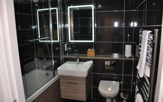 Westgate Apartments Birchlee