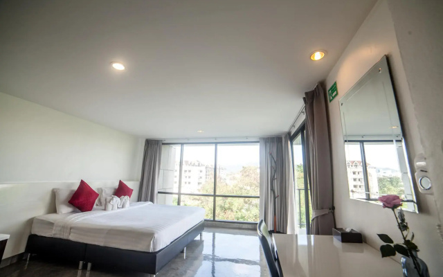 De Poem Loft Boutique Residence