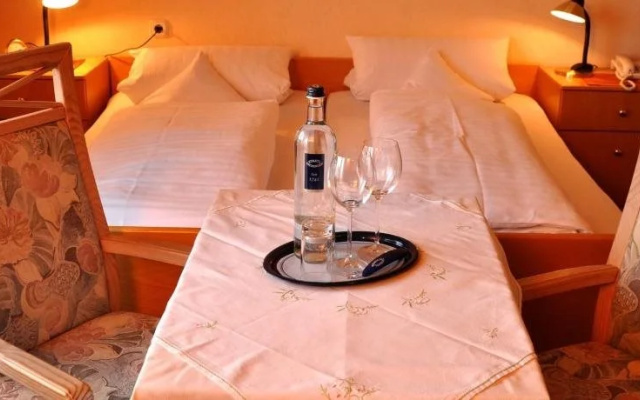 Hotel Schick