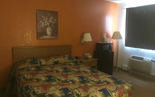 Valu Stay Inn