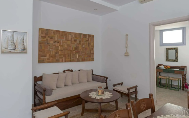 Provenzo Luxury Apartments & Suites