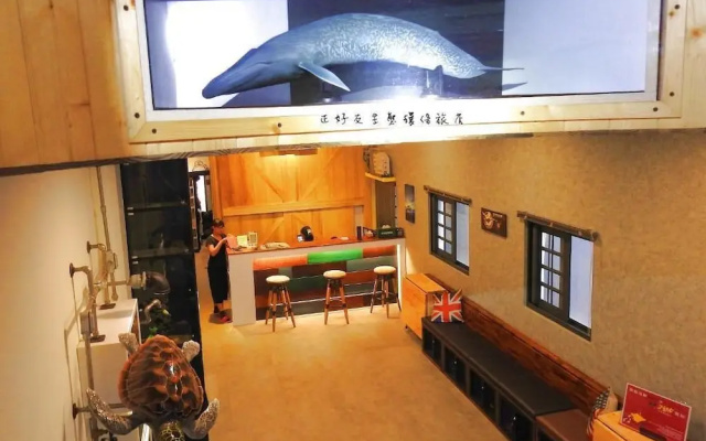 True-FDs Inn