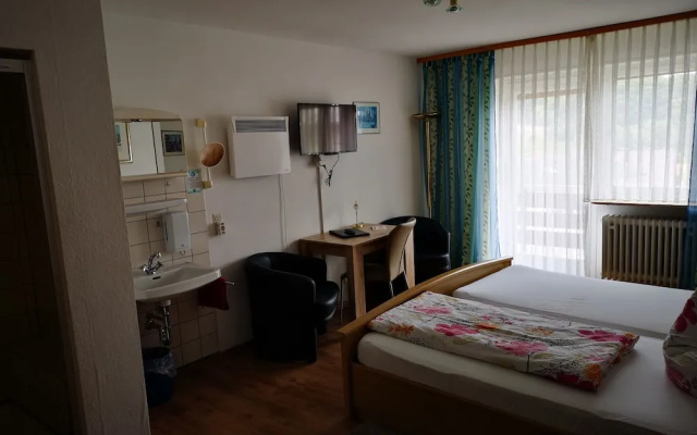 Landhotel Engel