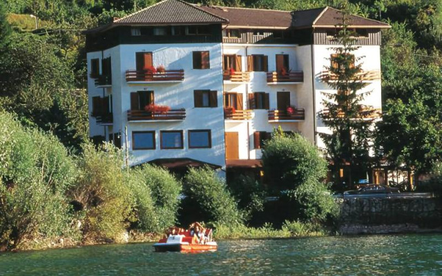 Hotel Acquevive