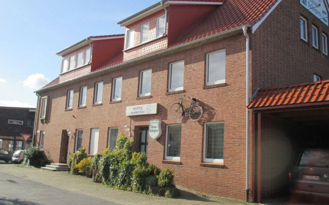 Landhotel Vosse-Schepers