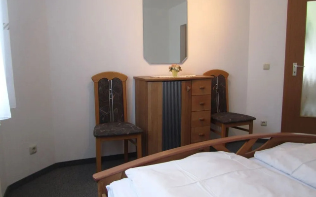 Ferienwohnungen an der Therme