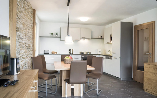 AlpenParks Residence Zell am See
