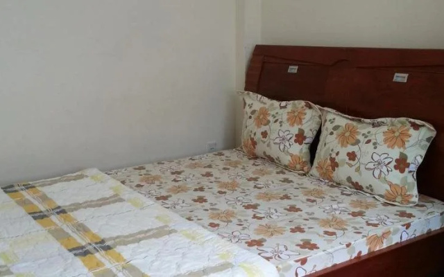 Baka Guesthouse