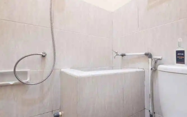 SPOT ON 2419 Rumah Nugraha Hotel Syariah