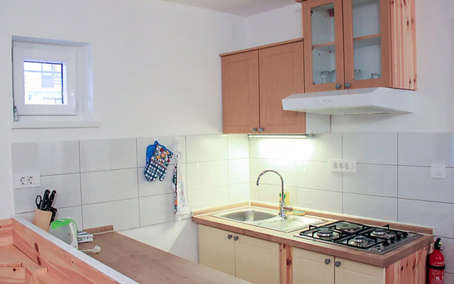 Apartment Bor Arona 22322