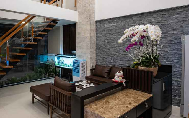 Fisherman Homestay