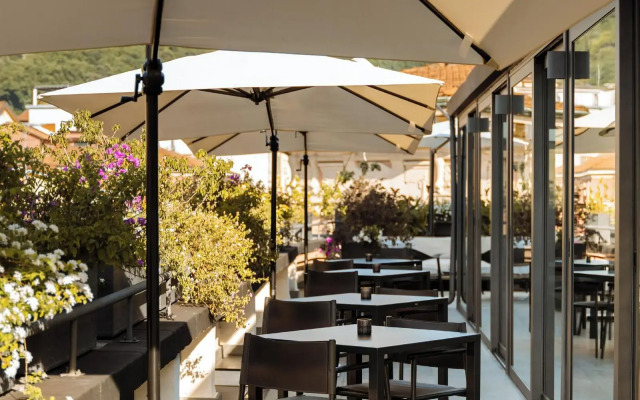 Hotel Michelangelo