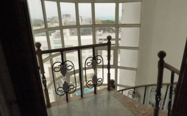 Kristhal Plaza 801 Penthouse