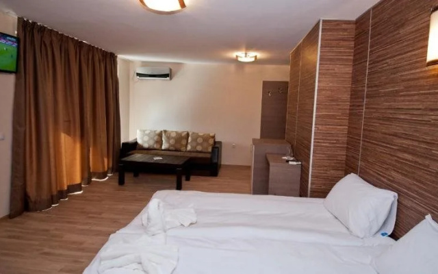 Hotel Elit