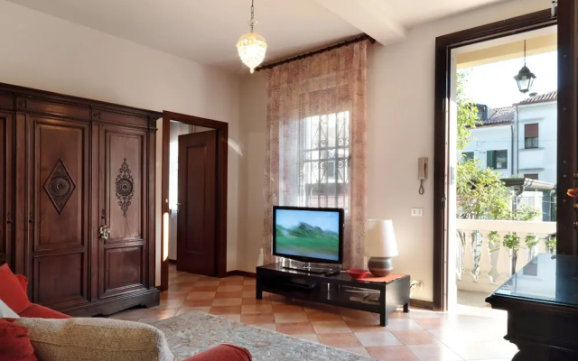 Padovaresidence Ai Talenti Apartment