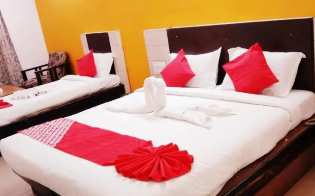 Hotel Ranjit Residency