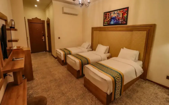 Haden Hotel