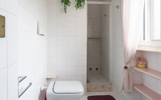 Casa Gentile con Giardino by Wonderful Italy
