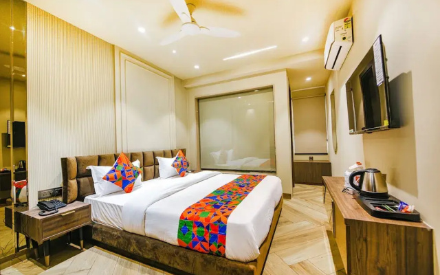 FabHotel Prime Elite Janakpuri